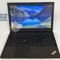 Lenovo T540p