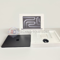 Macbook m4 pro, open Box exellent